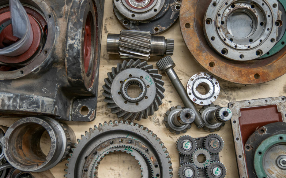 Other Machinery