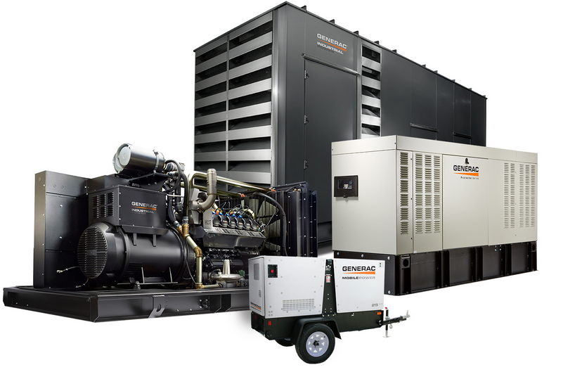 Power Generation Equipment
