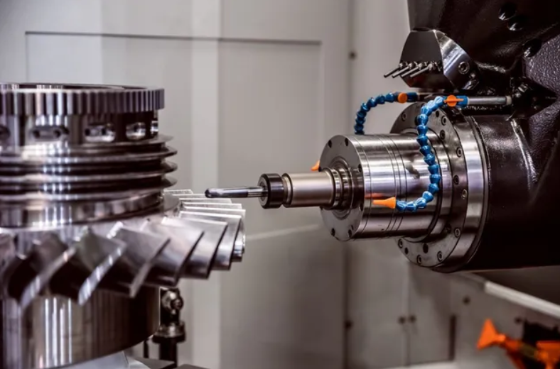 Metalworking