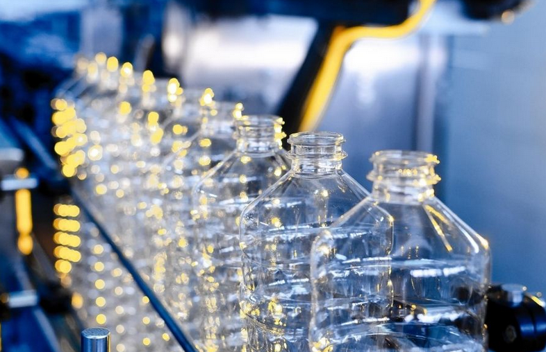 Plastics Processing